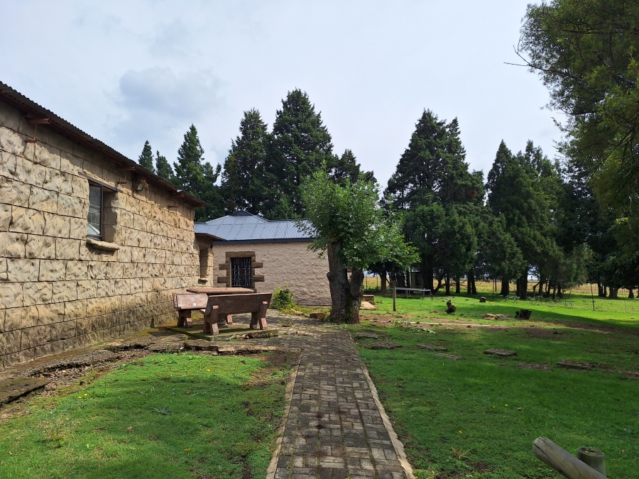 11 Bedroom Property for Sale in Vrede Free State